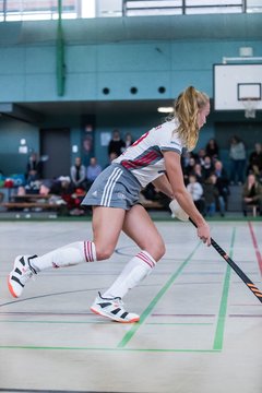 Bild 140 - B/C-Juniorinnen Hamburger Meisterschaft
